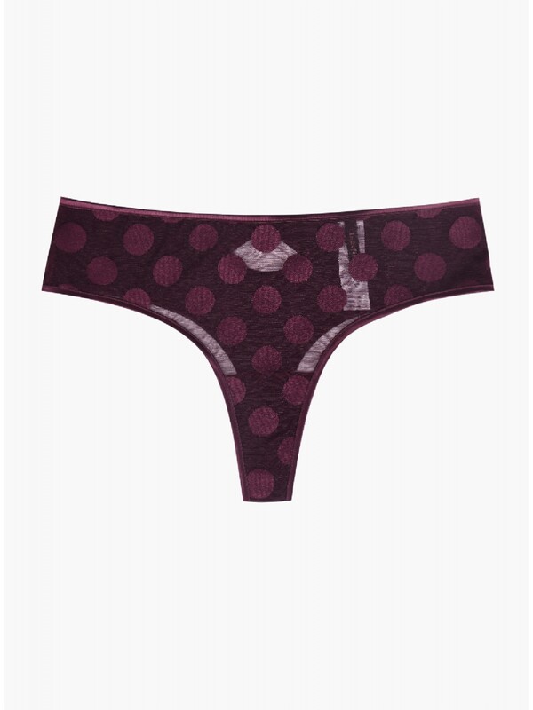 Женские Стринги