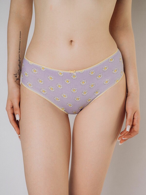 Женские Трусы