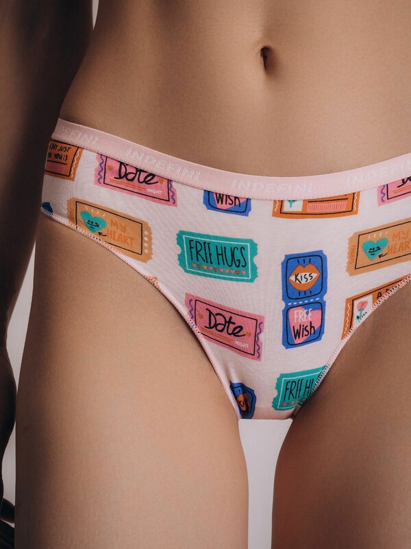 Женские Трусы