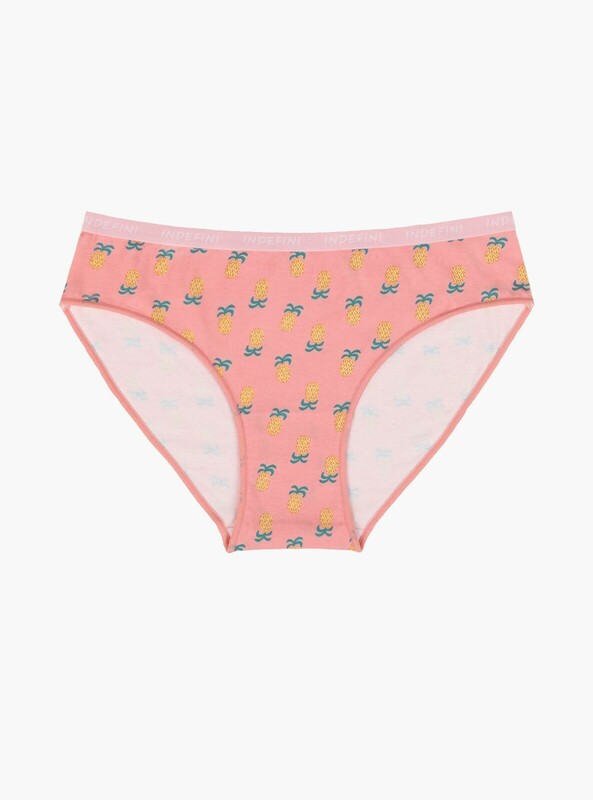 Женские Трусы