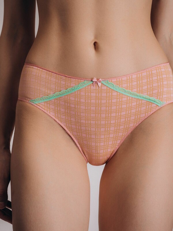 Женские Трусы