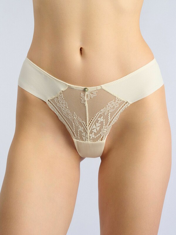 Женские Трусы