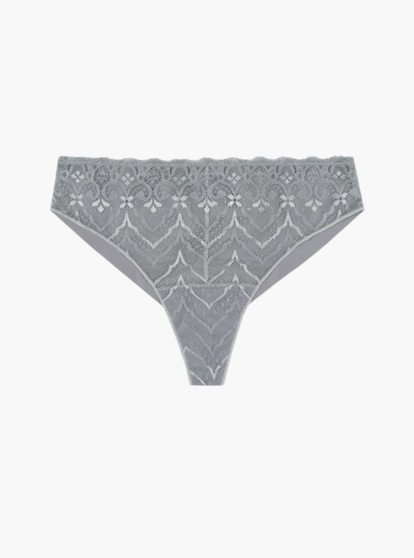 Женские Стринги