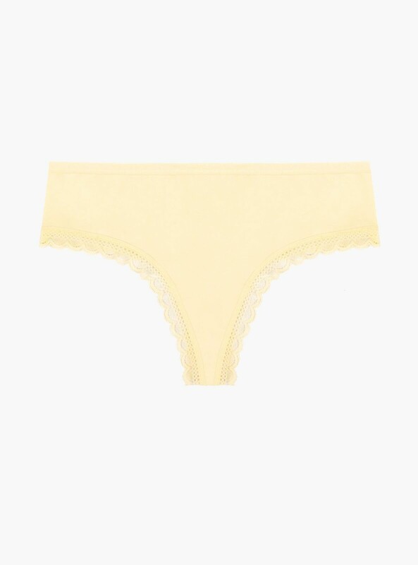 Женские Стринги