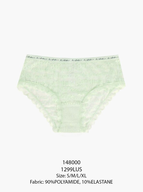 Женские Трусы