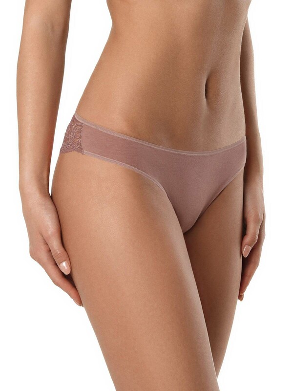 Трусы женские CONTE Трусы "бикини" MONIKA LB 533