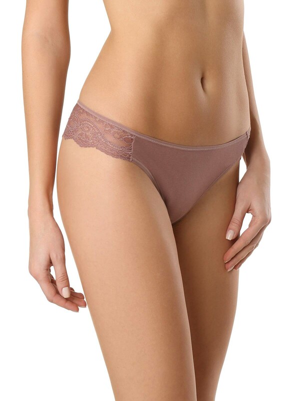 Трусы женские CONTE Трусы "стринг" MONIKA LST 535