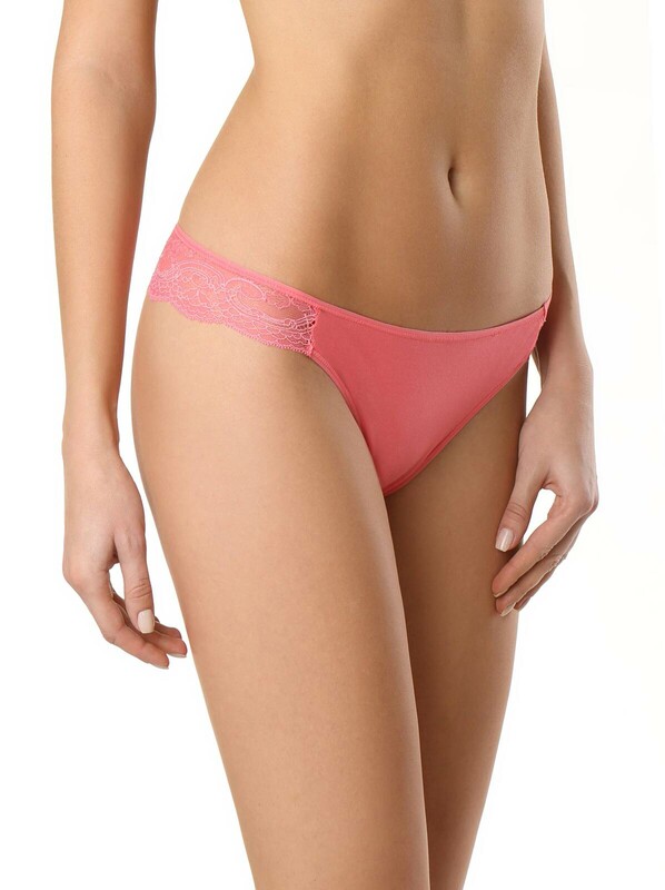 Трусы женские CONTE MONIKA LST 535  Трусы "стринг"