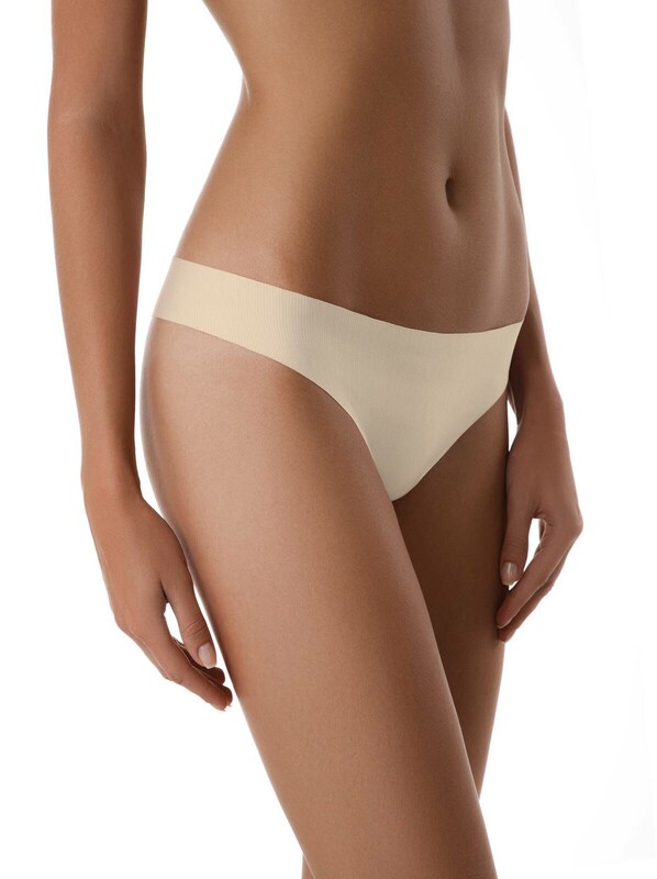 Трусы женские CONTE Трусы "танга" WEEKEND RP0007