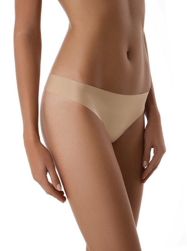 Трусы женские CONTE Трусы "танга" WEEKEND RP0007