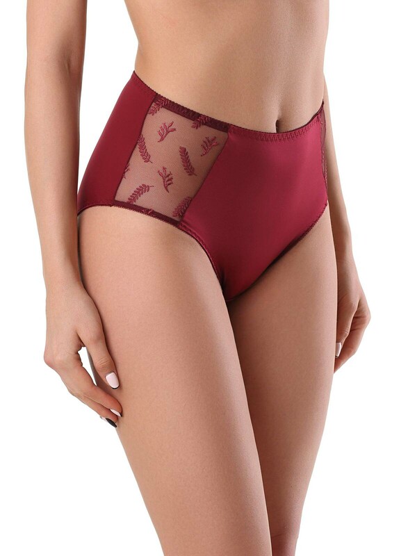 Трусы Classic CONTE RENDEZVOUS RP2012 Трусы женские «слипы» с высокой линией талии