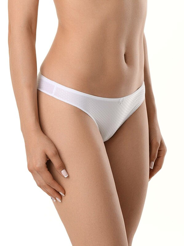 Трусы женские CONTE Трусы "стринг" VOYAGE RP5016