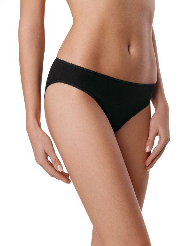 Трусы женские CONTE Трусы "слип" SENSUELLE RP3025