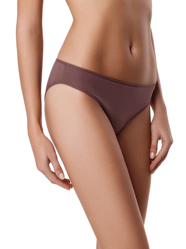 Трусы женские CONTE Трусы "слип" SENSUELLE RP3025