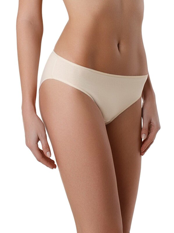 Трусы женские CONTE Трусы "слип" SENSUELLE RP3025