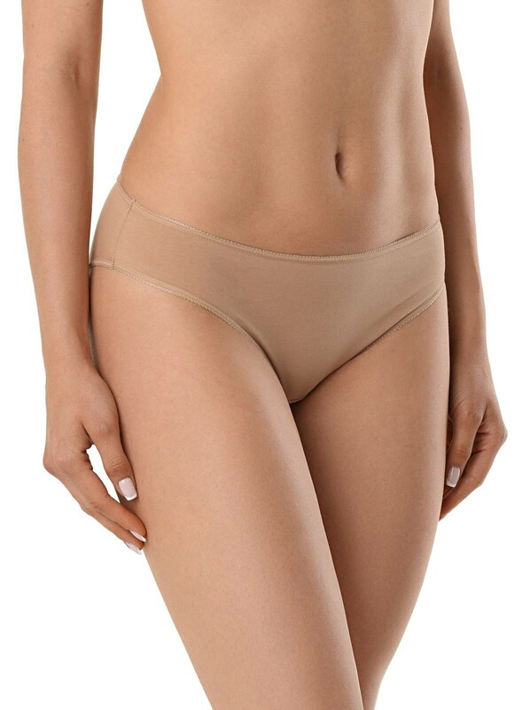 Трусы женские CONTE Трусы "слип" SENSUELLE RP3025