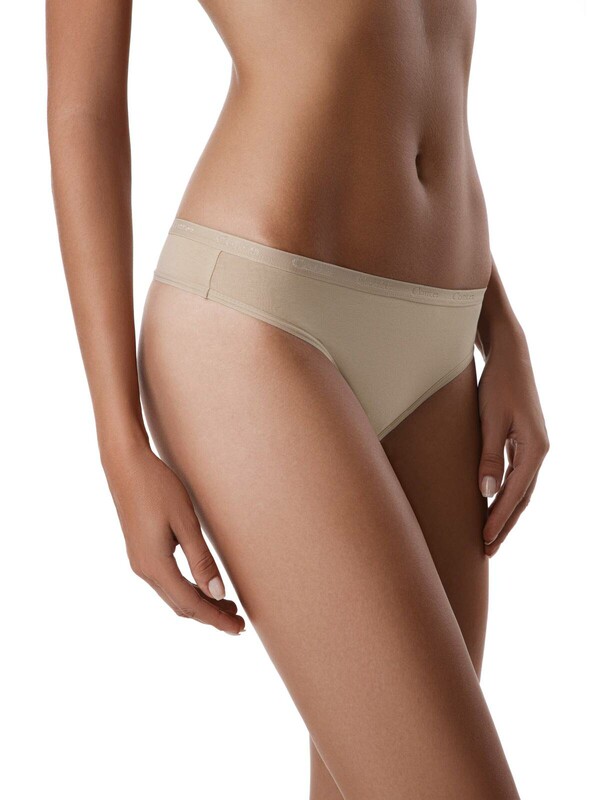 Трусы женские CONTE Трусы "стринг" COMFORT LST 569