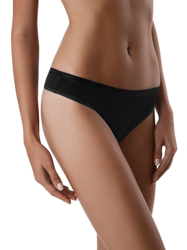 Трусы женские CONTE Трусы "стринг" COMFORT LST 569