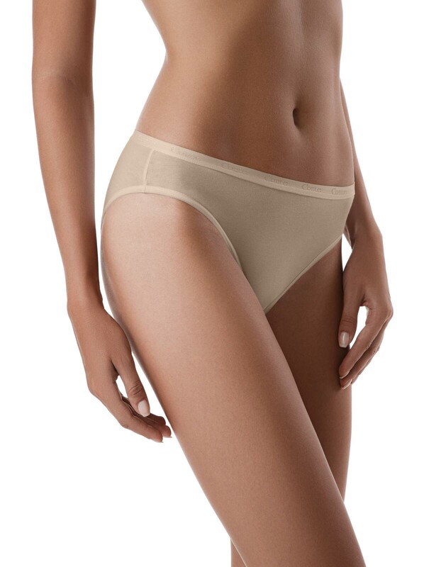 Трусы женские CONTE Трусы "бикини" COMFORT LB 571