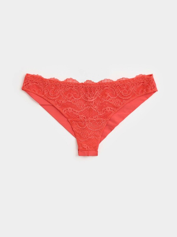 Трусы женские CONTE MELISSA LB 654  Трусы "бикини"