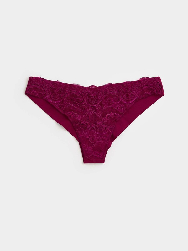 Трусы женские CONTE MELISSA LB 654  Трусы "бикини"