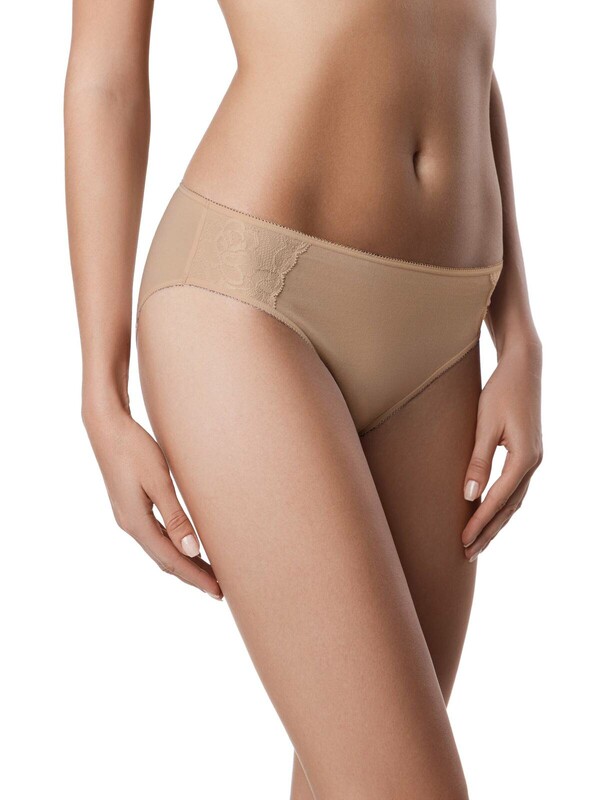 Трусы женские CONTE Трусы "слип" NEW LOOK RP3061