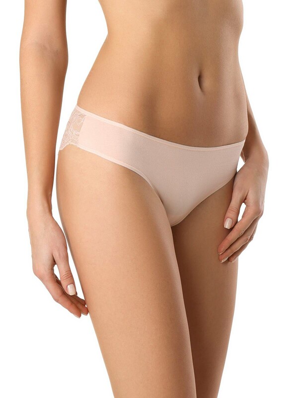 Трусы женские CONTE MONIKA LB 690  Трусы "бикини"