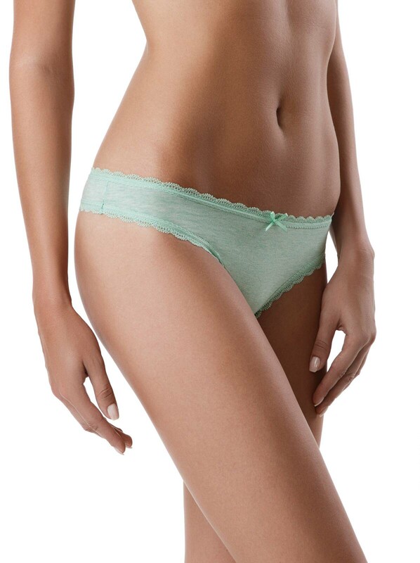 Трусы женские CONTE Трусы "стринг" VINTAGE LST 780