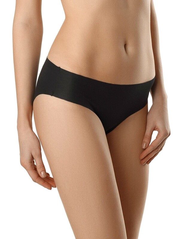 Трусы женские CONTE INVISIBLE LB 973  Трусы "бикини"