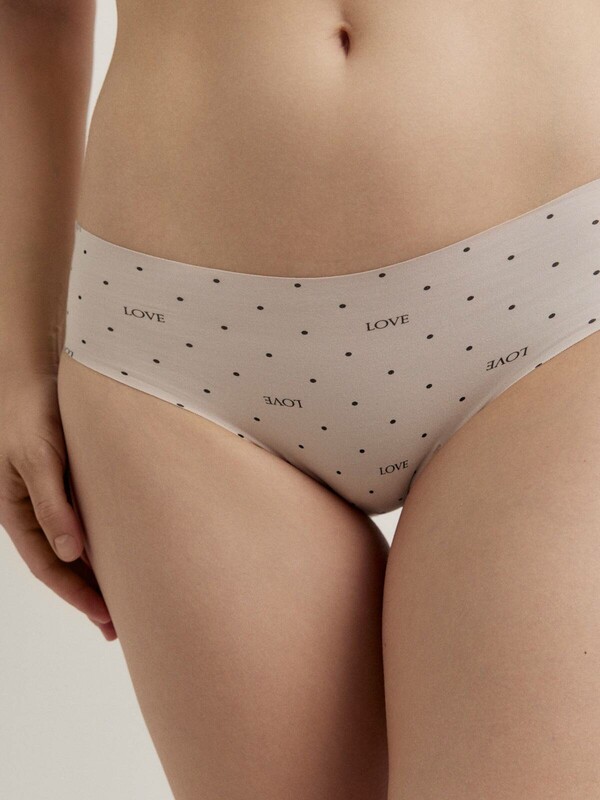 Трусы CONTE Трусы "бикини" INVISIBLE LB 973