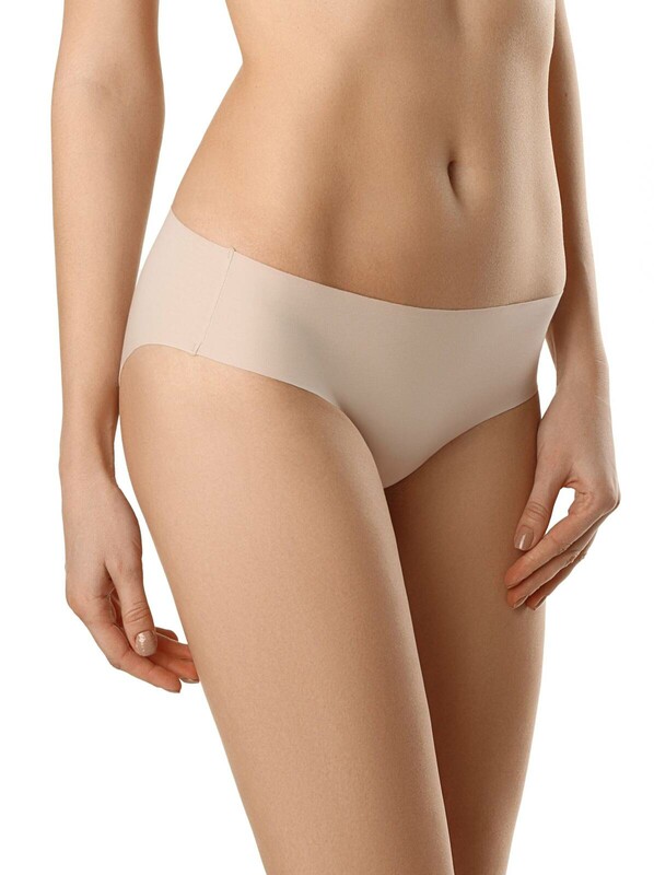 Трусы женские CONTE INVISIBLE LB 973  Трусы "бикини"