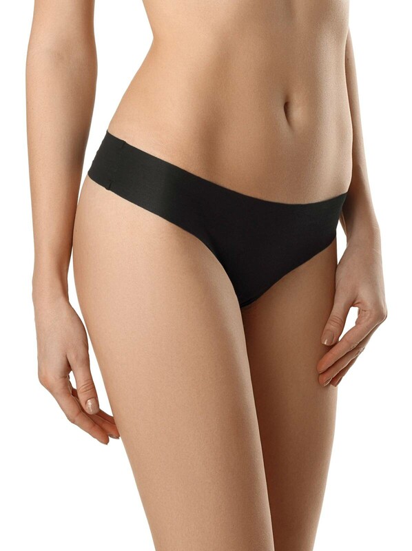 Трусы женские CONTE Трусы "стринг" INVISIBLE LST 974