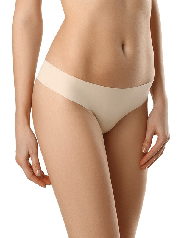 Трусы женские CONTE Трусы "стринг" INVISIBLE LST 974