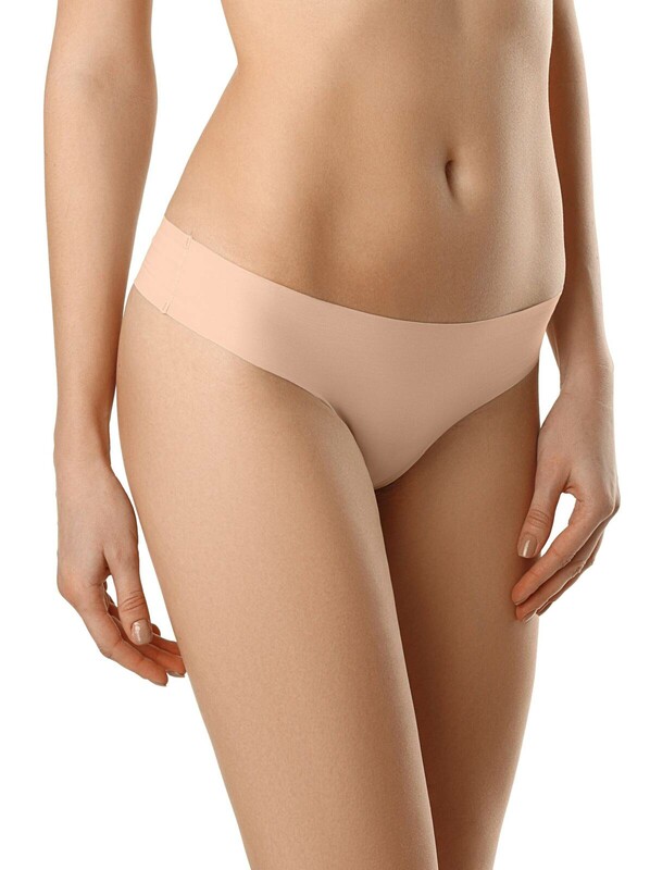 Трусы женские CONTE Трусы "стринг" INVISIBLE LST 974