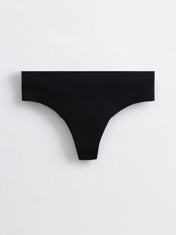 Трусы женские CONTE Трусы "бразилиана" INVISIBLE LBR 975