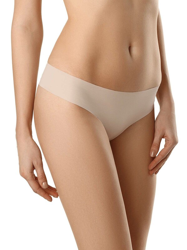 Базовое белье CONTE Трусы "бразилиана" INVISIBLE LBR 975
