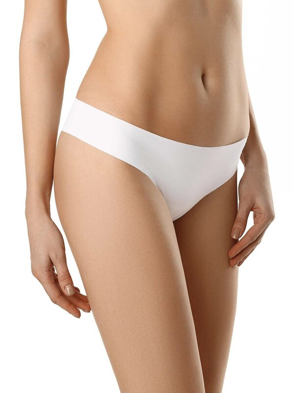 Базовое белье CONTE Трусы "бразилиана" INVISIBLE LBR 975