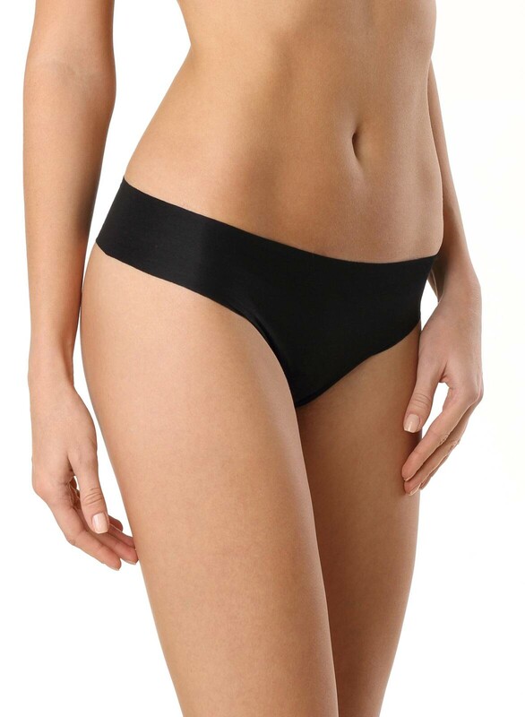 Трусы женские CONTE INVISIBLE LBR 979  Трусы "бразилиана"