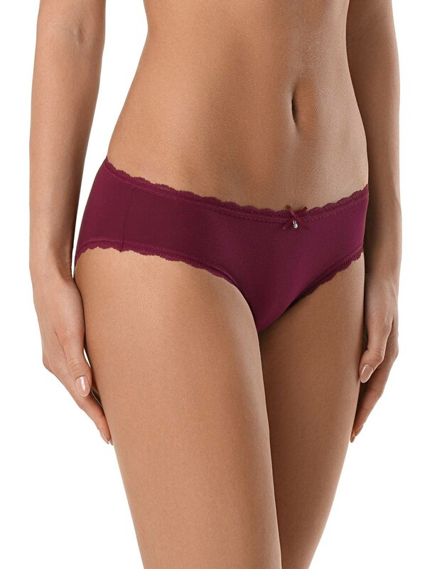 Трусы женские CONTE Трусы "слип" SECRET CHARM LB 986