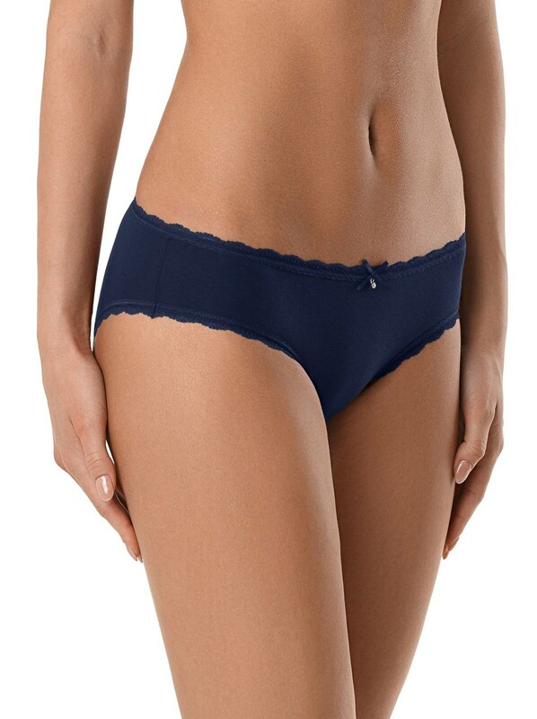 Трусы женские CONTE Трусы "слип" SECRET CHARM LB 986