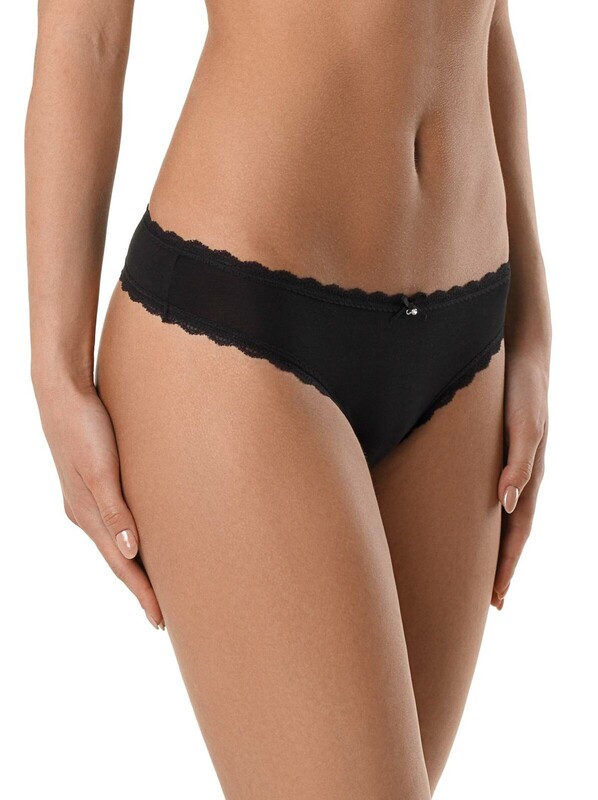 Трусы CONTE SECRET CHARM LST 987 Трусы женские