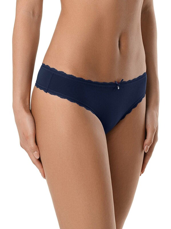 Трусы женские CONTE Трусы "стринг" SECRET CHARM LST 987