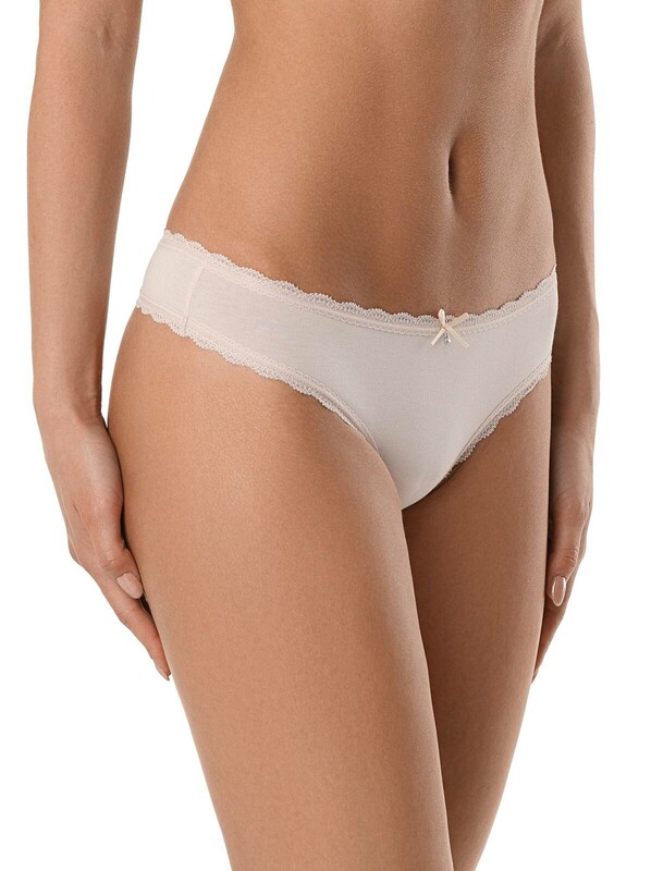Трусы CONTE SECRET CHARM LST 987 Трусы женские