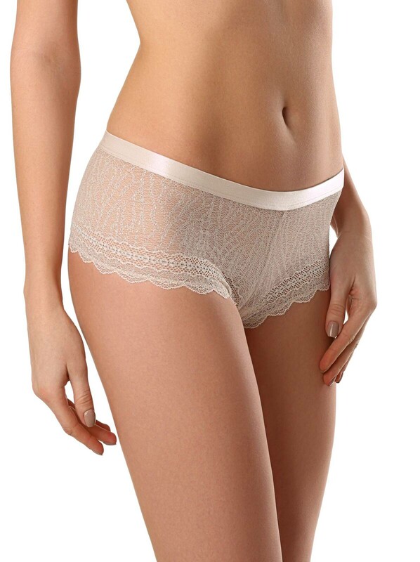 Трусы женские CONTE Трусы "шортики" FLIRTY LSH 1019