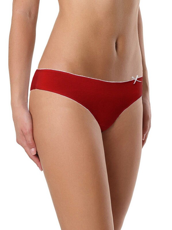 Трусы женские DEA MIA ТРУСЫ ЖЕНСКИЕ SLIP 5100