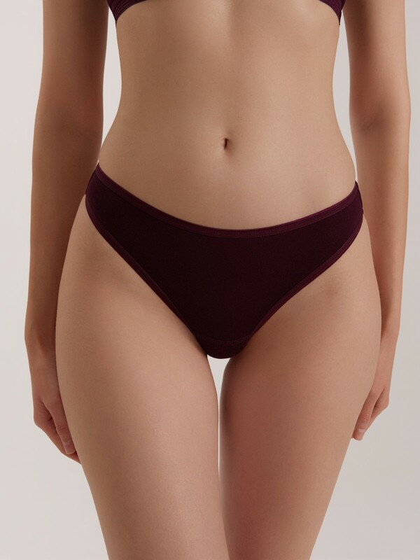Трусы Classic CONTE Трусы женские BASIC COLLECTION LST 2000