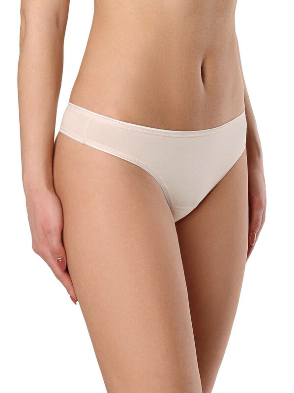 Трусы женские CONTE BASIC COLLECTION LST 2000  Трусы "стринг"