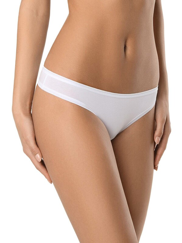 Трусы женские CONTE BASIC COLLECTION LST 2000  Трусы "стринг"