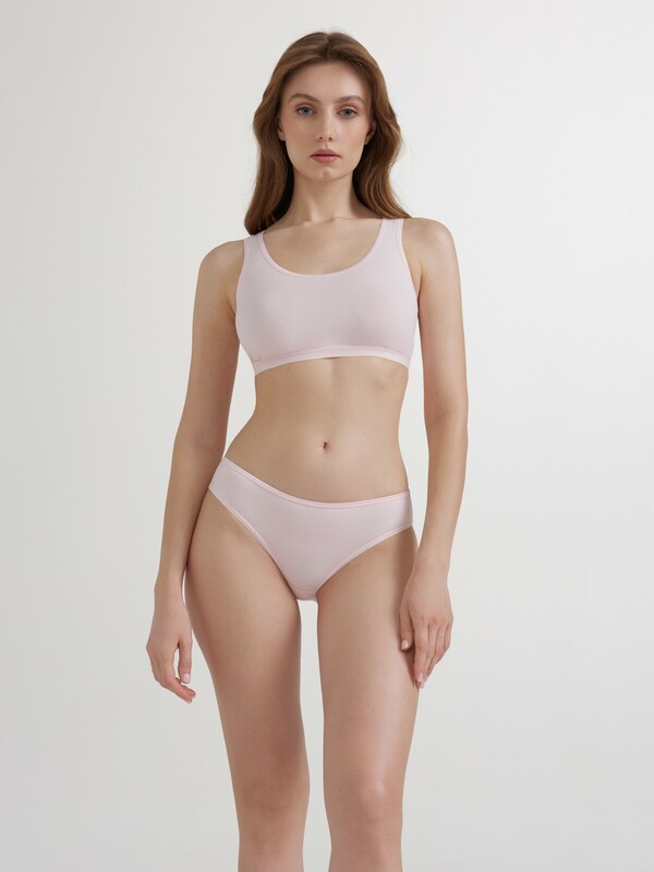 CONTE BASIC COLLECTION LB 2001 Трусы женские "бикини"