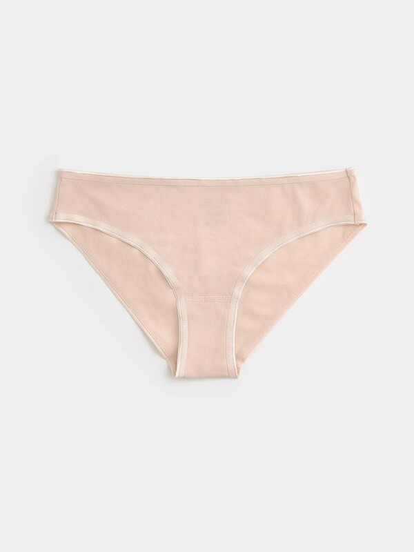 Трусы женские LEVANTE EASY COTTON "BIKINI" cod 3001 Трусы женские 